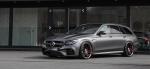 Mercedes-AMG E63 S Estate by Wheelsandmore 2018 года